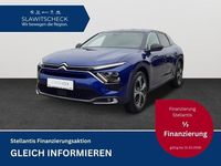 Gebraucht Citroën C5 X Feel 131 PS (96 kW) 2022 Blau Kombi