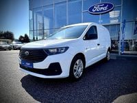 Neu Ford Transit Trend 102 PS (75 kW) 2025 Frost weiß Van