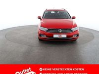 gebraucht VW Passat Variant Business TDI SCR DSG