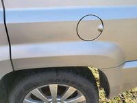 gebraucht Jeep Patriot Patriot 2,0 CRD Sport Sport