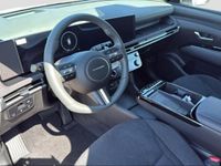 gebraucht Hyundai Tucson HEVNX4 20th Anniversary 1,6 T-GDi PHEV 4WD AT t5pa1