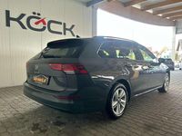 gebraucht VW Golf VIII Variant Life