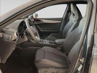 gebraucht Cupra Leon SP Kombi TRIBE eHYBRID DSG 150/204