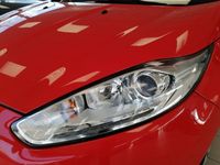 gebraucht Ford Fiesta TREND 1.25 BIG DEAL