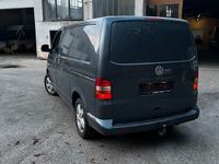 gebraucht VW Caravelle T5Transporter 2,5 TDI 4motion D-PF