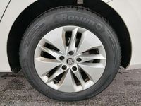 gebraucht Skoda Octavia Ambition TDI DSG