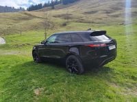 gebraucht Land Rover Range Rover Velar RangeFacelift MHEV Edition Pano Sound 360°Kamera