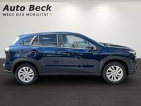gebraucht Suzuki SX4 S-Cross 1,4 GL Hybrid ALLGRIP shine 6AT