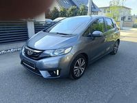 gebraucht Honda Jazz 1.3 Comfort