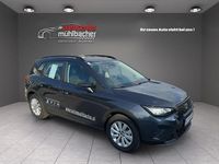 gebraucht Seat Arona Reference Edition 1.0 TSI