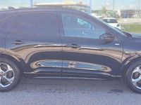 gebraucht Ford Kuga ST-Line 2,5l FHEV 180PS CVT