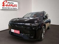 gebraucht Leapmotor C10 REEV DESIGN MY25 Top Ausstattung und Preis