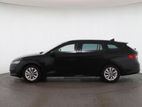 gebraucht Skoda Octavia Combi Essence TSI