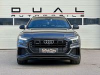 gebraucht Audi Q8 50 MHEV TDI quattro Tiptronic/S-LINE/MATRIX/B&O...