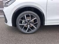 gebraucht VW Tiguan R-Line TDI 4MOTION DSG