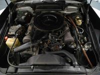 gebraucht Mercedes SL350 | Wartungshistorie bekannt | Guter Zustand | 1972