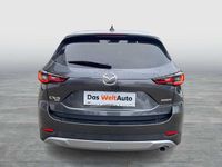 gebraucht Mazda CX-5 Newground AWD