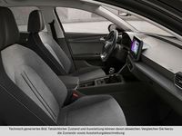 gebraucht Seat Leon Style Edition 1.5 TSI 115 PS