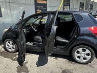 gebraucht Kia Venga 1,6 CRDi Motion ISG