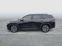 Gebraucht Skoda Kodiaq SportLine 150 PS (110 kW) 2025 Schwarz SUV
