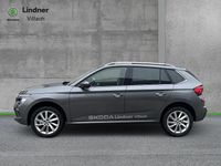 gebraucht Skoda Kamiq Selection TSI DSG