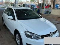 Gebraucht VW Golf VII 90 PS (66 kW) 2015 Limousine