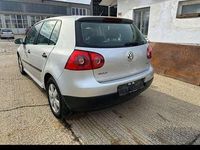 gebraucht VW Golf IV TDI