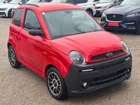 gebraucht Microcar M.Go 