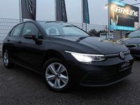 Gebraucht VW Golf VIII Life 116 PS (85 kW) 2023 Schwarz Limousine