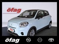 Neu Leapmotor T03 69 kW (95 PS) 2025 Kleinwagen