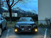 gebraucht Audi A4 Avant 20 TDI DPF/ PREIS IST VHB