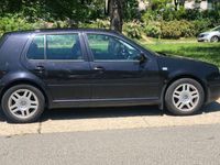 gebraucht VW Golf IV 