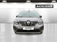 Gebraucht Renault Kangoo Techno 88 kW (121 PS) 2024 Grau Van / Kleinbus