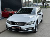 gebraucht VW Passat Alltrack 20 TDI SCR 4Motion DSG