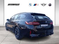 gebraucht BMW 540 xDrive