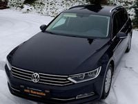 Gebraucht VW Passat Comfortline 120 PS (88 kW) 2017 Kombi