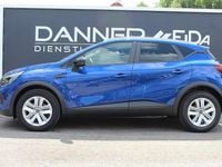 Gebraucht Mitsubishi ASX Invite 91 PS (66 kW) 2024 Blau SUV