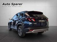 gebraucht Hyundai Tucson Tucson NX4 Jubilé 1,6 T-GDi HEV 4WD AT - t6hj2
