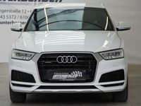 gebraucht Audi Q3 Design Line
