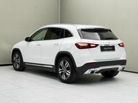 Gebraucht Mercedes GLA200 150 PS (110 kW) 2024 Weiß SUV