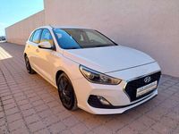 gebraucht Hyundai i30 14 MPI Level 2 Erster Besitz
