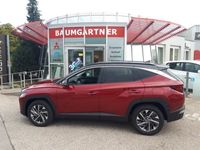 gebraucht Hyundai Tucson NX4 Edition 30 1,6 CRDi 2WD t1de0