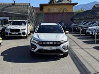 gebraucht Dacia Sandero Stepway Extreme TCe90 LED PDC Kamera Sitzheizun...