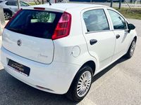 gebraucht Fiat Punto 1,2 69