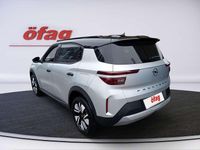 gebraucht Opel Frontera Elektro 44kWh GS