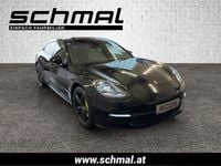 gebraucht Porsche Panamera Sport Turismo 4 E-Hybrid
