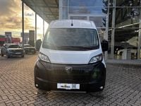 Neu Peugeot Boxer S 140 PS (102 kW) 2025 Van