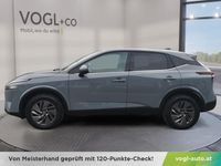gebraucht Nissan Qashqai Acenta 1,3 DIG-T MHEV 140PS
