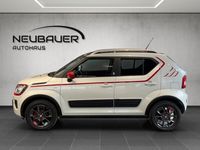 gebraucht Suzuki Ignis 1.2 Dualjet Hybrid Allgrip Shine RKam DAB