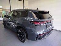 gebraucht VW Tayron Sport TDI 4MOTION DSG